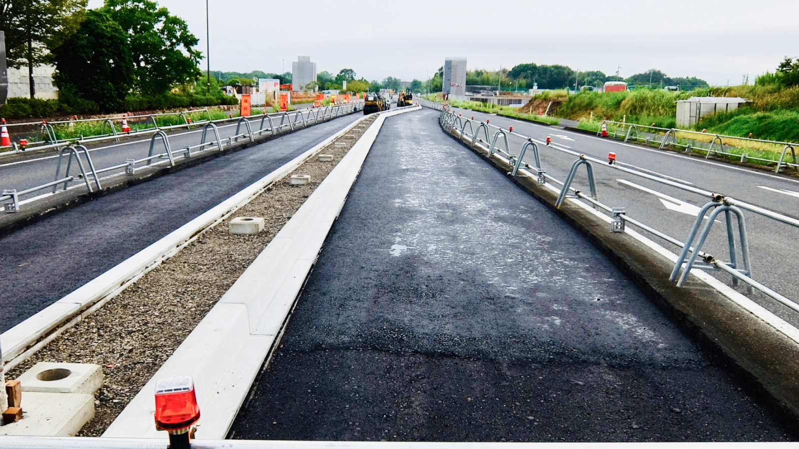 道路補修